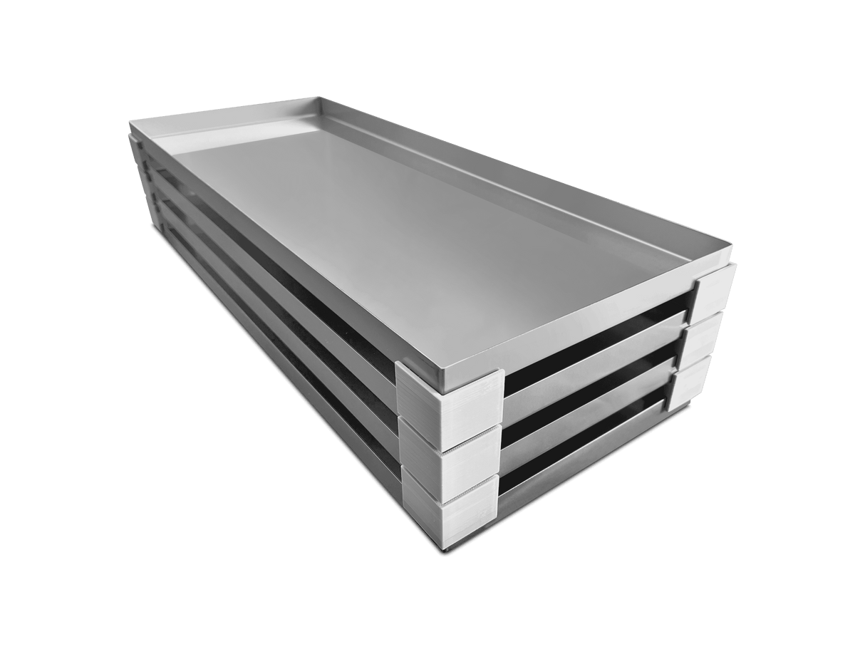 StayFresh Freeze Dryer Tray Stacker