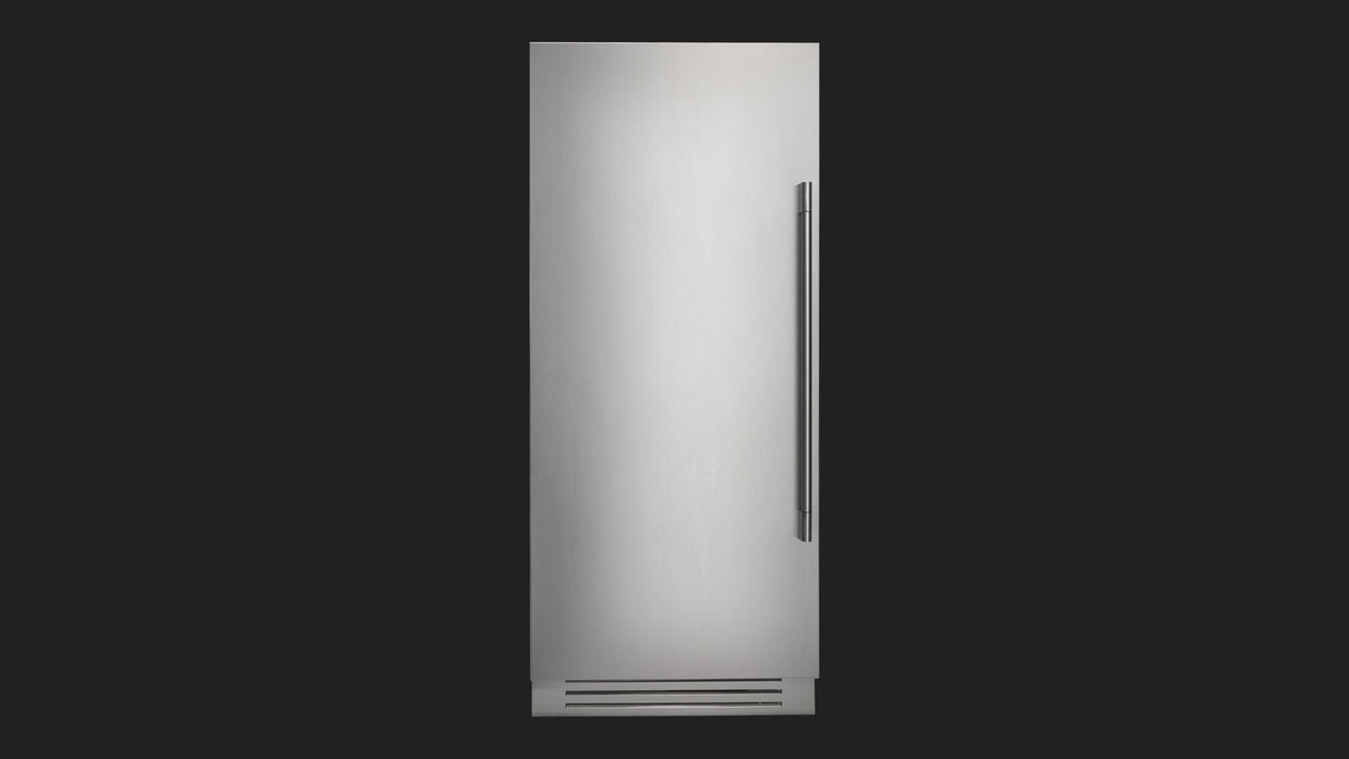 Fulgor Milano 36" Built-In Column Refrigerator Freestanding Refrigerator F7SRC36S1L