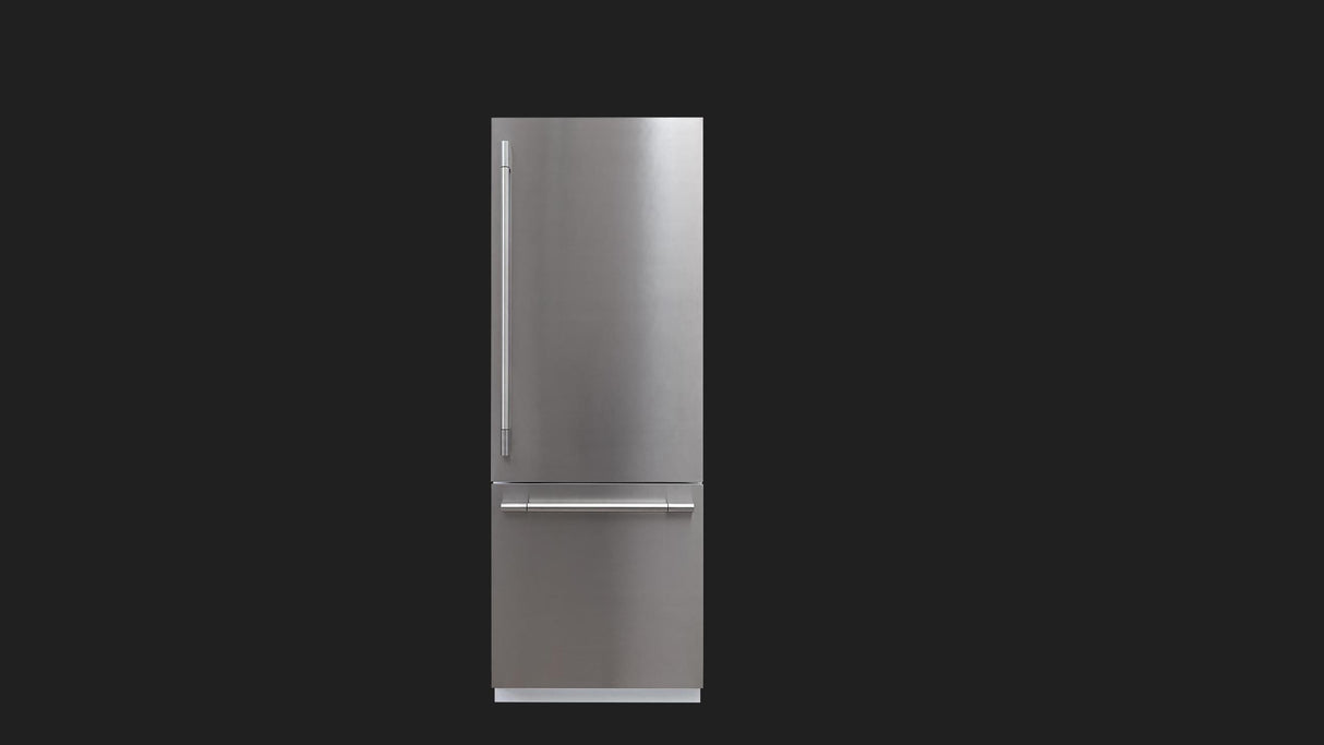 Fulgor Milano 30" Built-In Column Refrigerator Specialty Refrigerator FM4BM30FBI