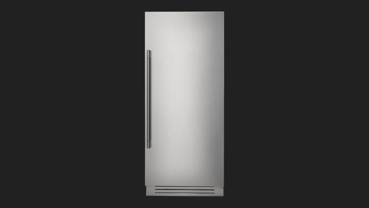 Fulgor Milano 36" Built-In Column Refrigerator Specialty Refrigerator F7SRC36S1R