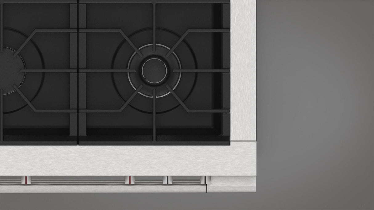 Fulgor Milano F4PGR304S2 30” Freestanding Gas Range Accento F4PGR304S2