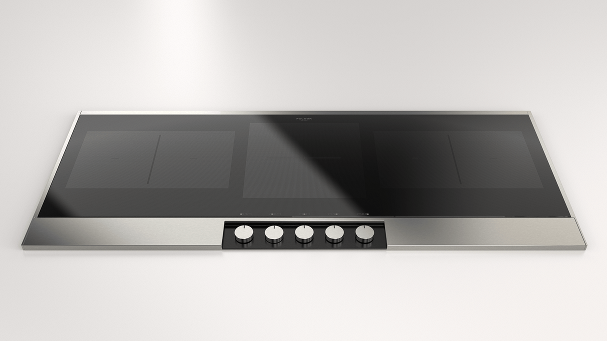 Fulgor Milano F7ECIK48AS1 700 Series Enova Ind 48"