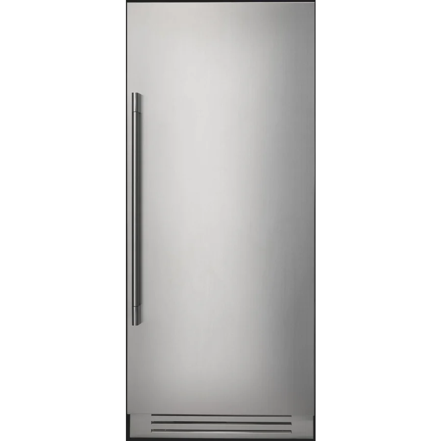 Fulgor Milano 700 Series 36" 21.54 Cu. Ft. Built-In Column Freezer Right Hinge F7SFC36S1-R