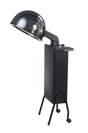 Takara Belmont GEMINI II HD195 Salon Hood Hair Dryer HD195