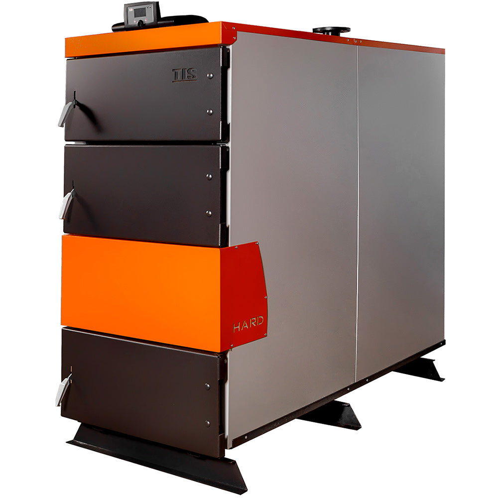UNI 300 High-Efficiency Wood Boiler 1000K BTU