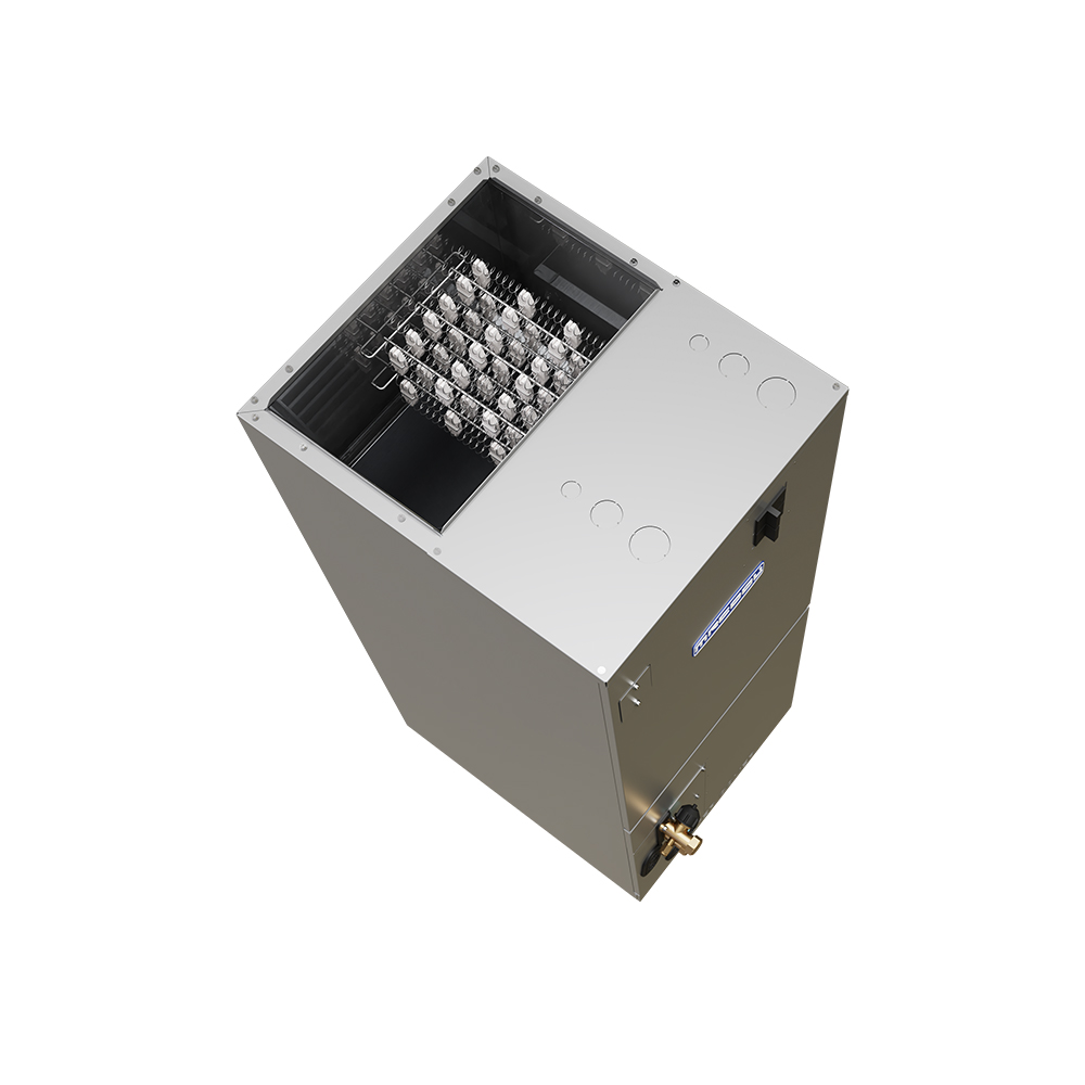 MRCOOL DIY Hybrid™ 24K Ducted Air Handler – Multi Zone Ready, DIY Install