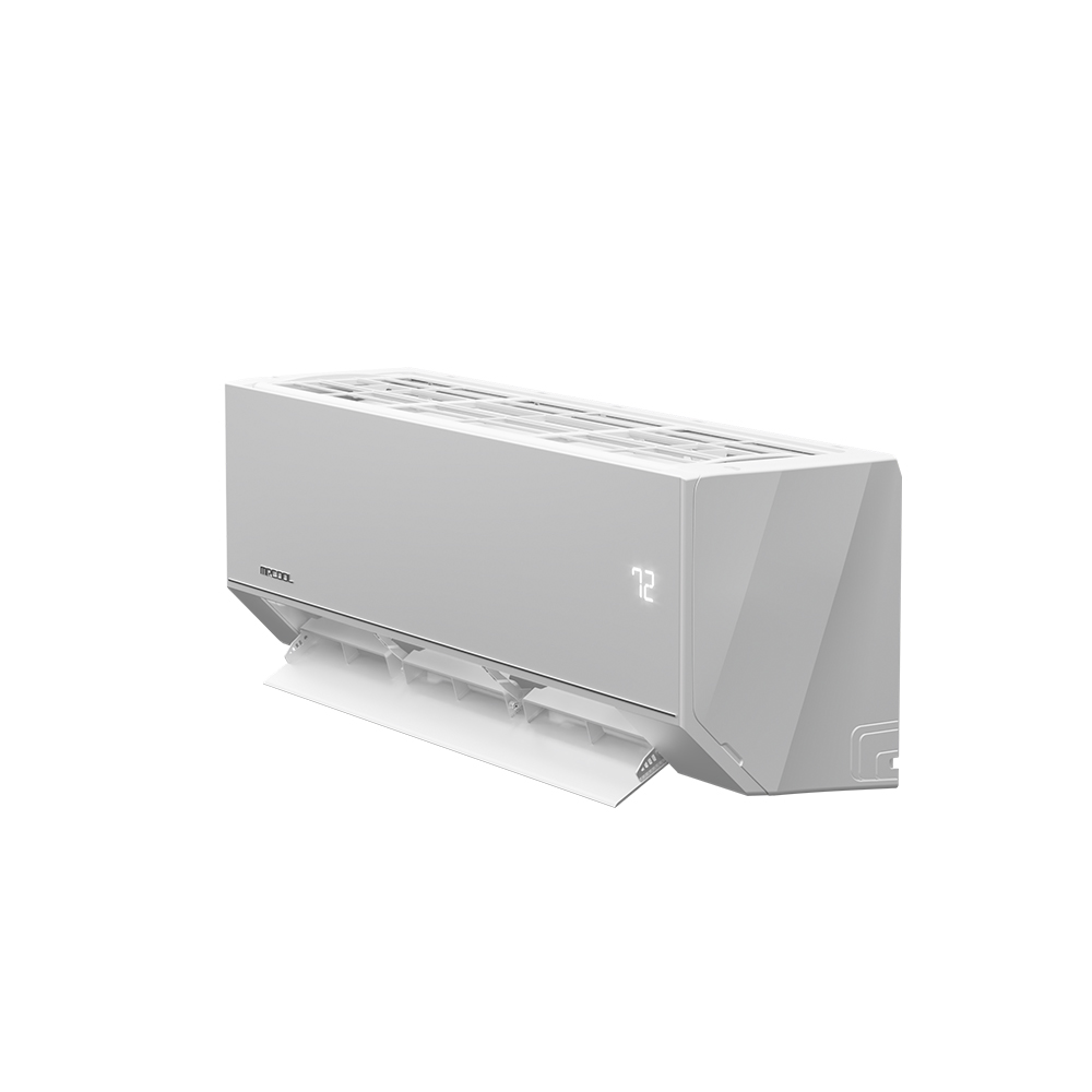 MRCOOL Olympus E Star 12,000 BTU Single-Zone Mini Split Complete System O-ES-12-HP-230C-O1
