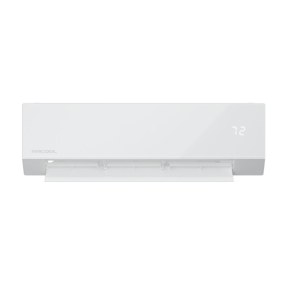 MRCOOL Olympus 9,000 BTU 3/4 Ton Ductless Mini Split Wall Mounted Air Handler 230V/60Hz O-09-HP-WMAH-230C-O