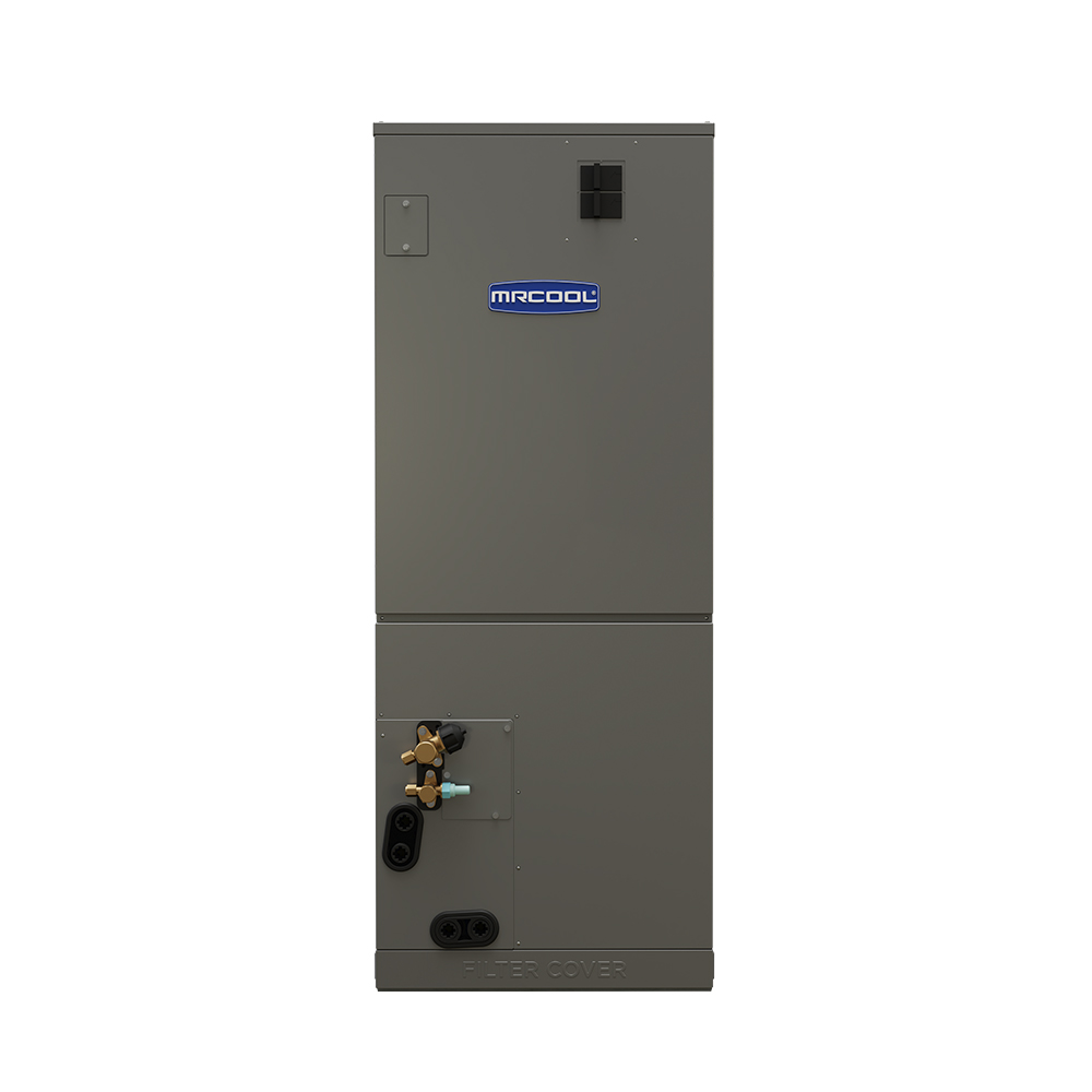 MRCOOL DIY Hybrid™ 24K Ducted Air Handler – Multi Zone Ready, DIY Install