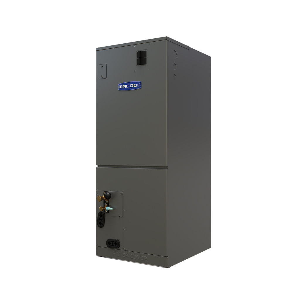 MRCOOL DIY Hybrid™ 24K Ducted Air Handler – Multi Zone Ready, DIY Install