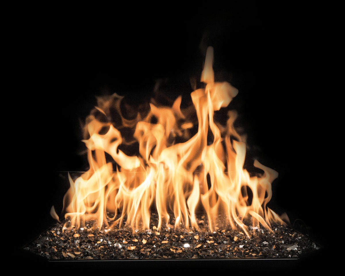Town & Country TC30 Direct Vent Fireplace