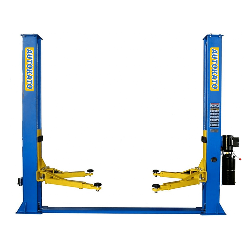 Katool 11,000 lbs Two‑Post Lift KT‑H115Z