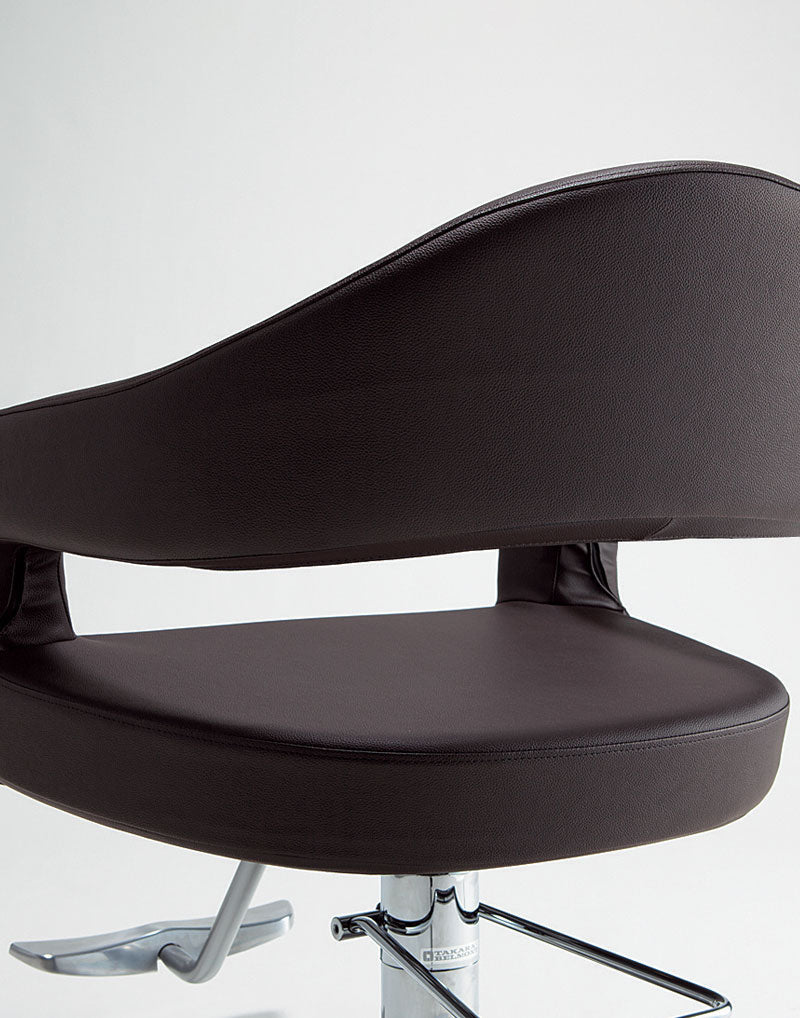 Takara Belmont KNOLL Styling Chair ST-N50 Salon Styling Chair