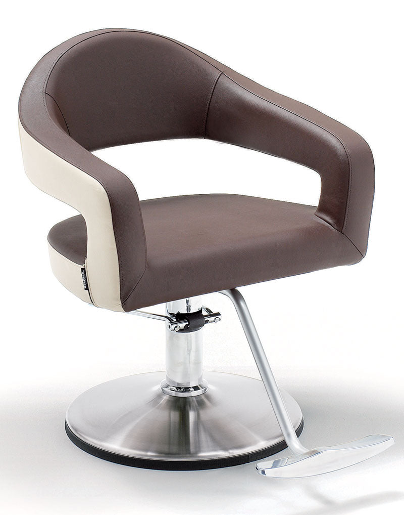 Takara Belmont KNOLL Styling Chair ST-N50 Salon Styling Chair