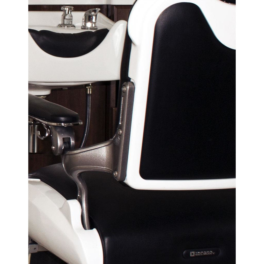 Takara Belmont LEGACY 90 Barber Chair BB-0090