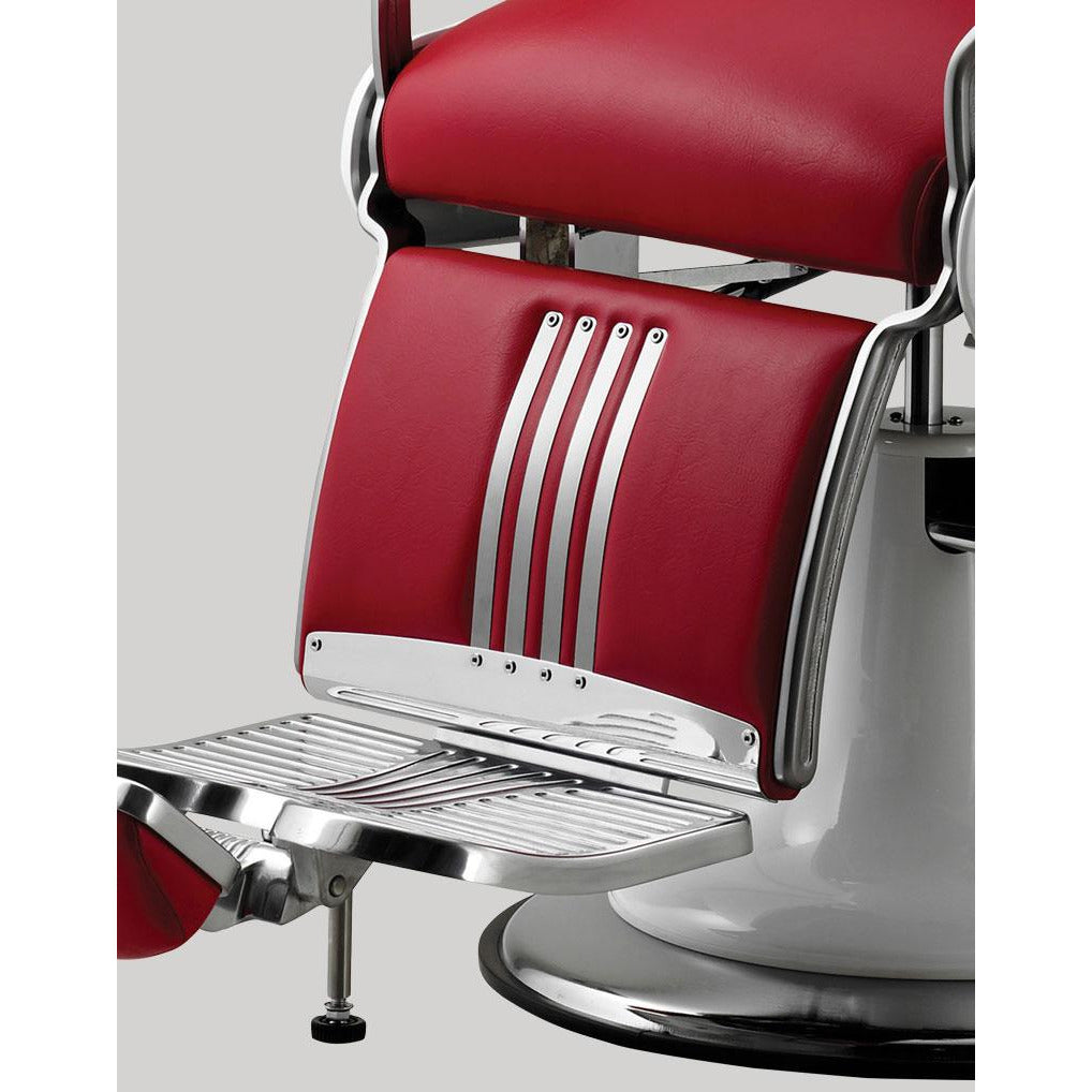 Takara Belmont LEGACY 90 Barber Chair BB-0090