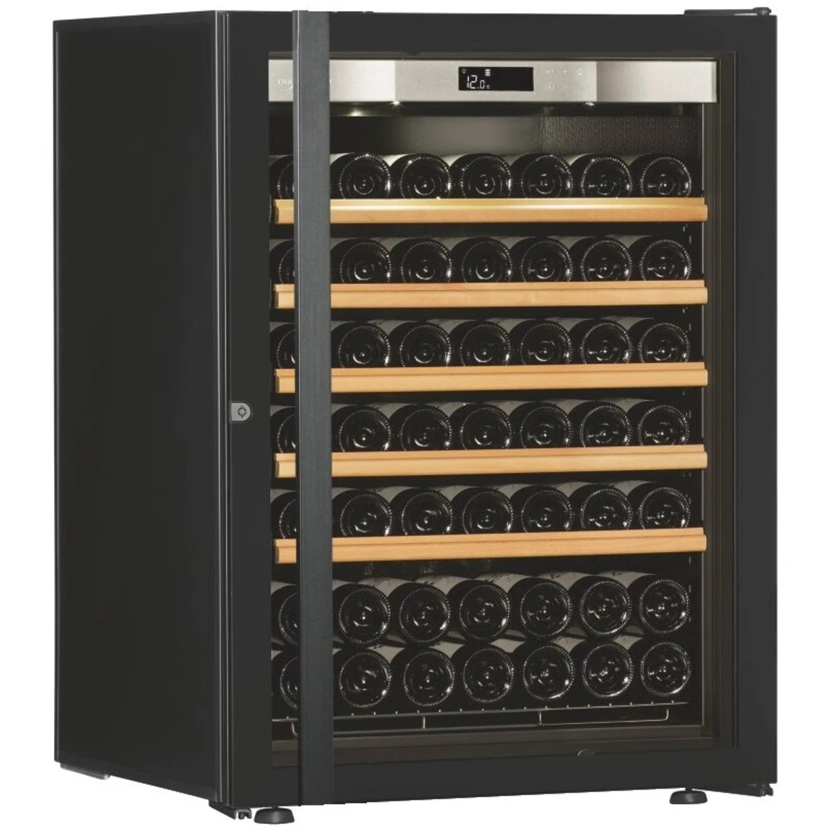 Transtherm by EuroCave Prestige Series Loft Vintage LOXXPV3002US Wine Storage Refrigerator