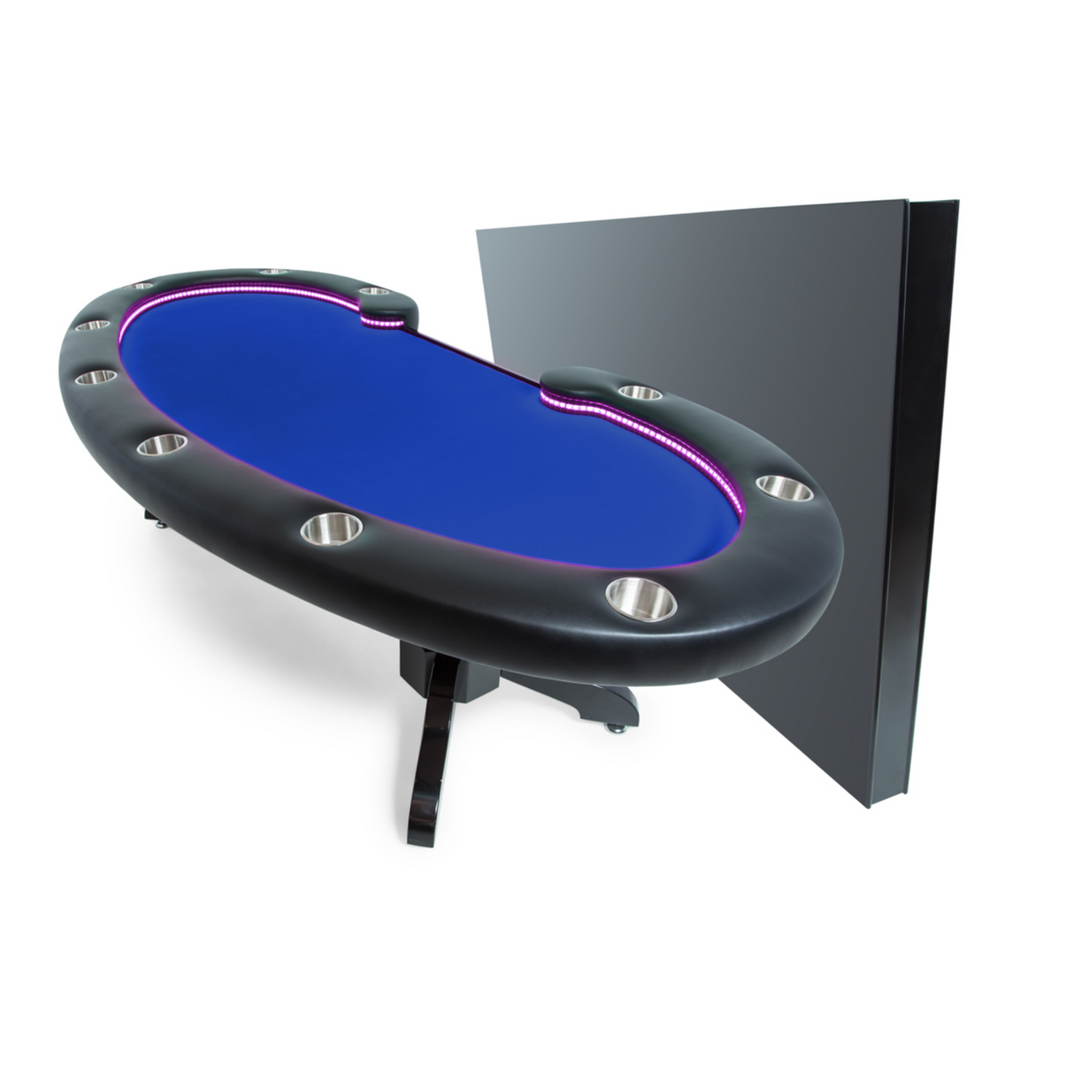 BBO Lumen HD Poker Table