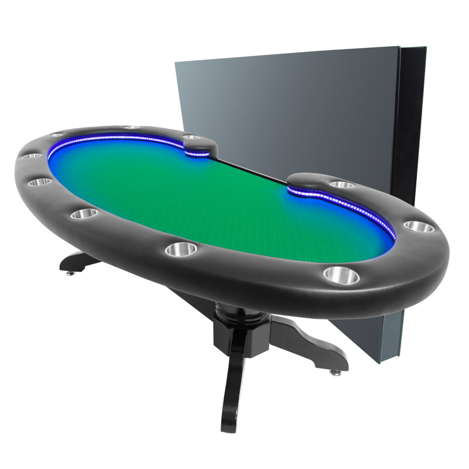 BBO Lumen HD Poker Table