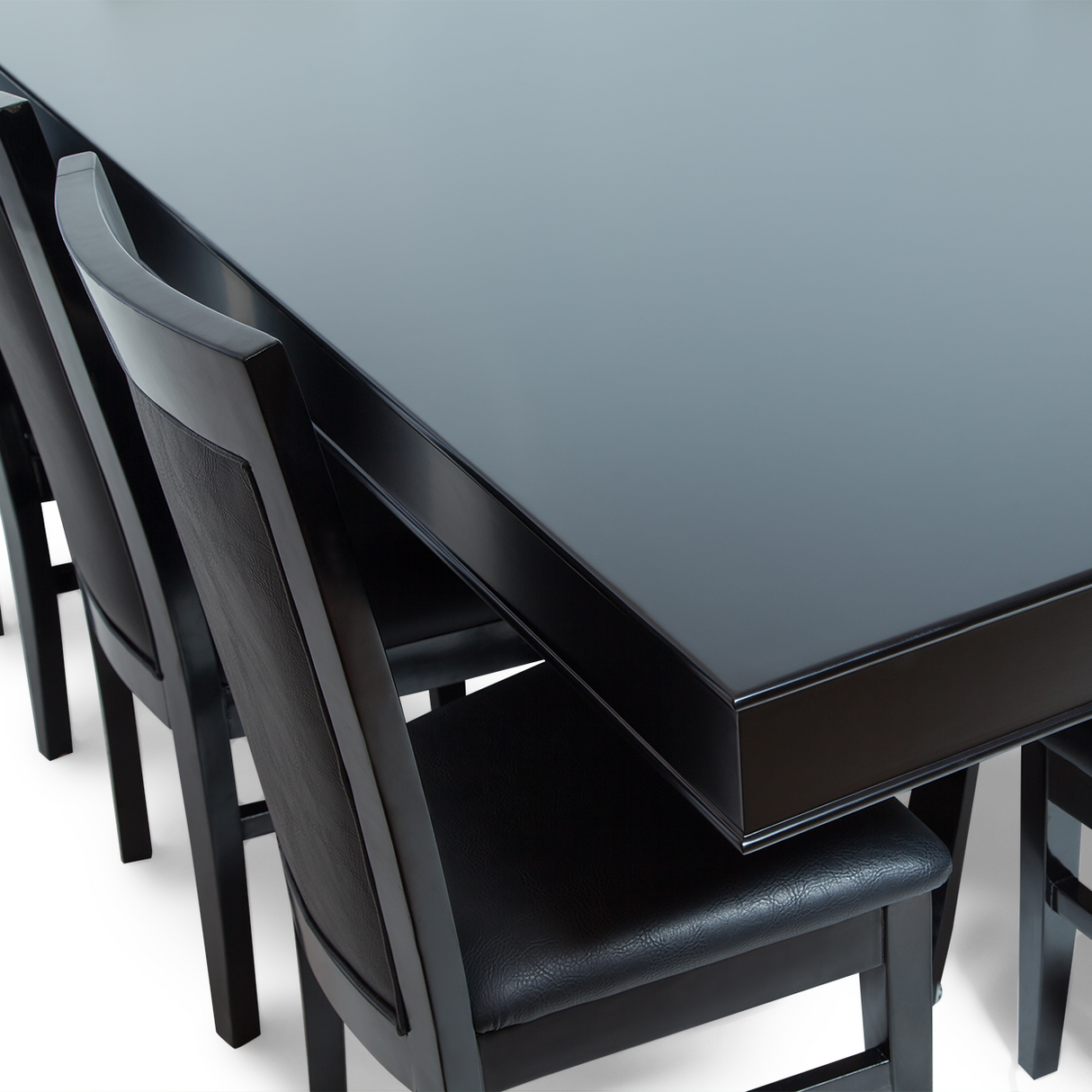 BBO Poker Tables Lumen Dining Top (Lumen HD)