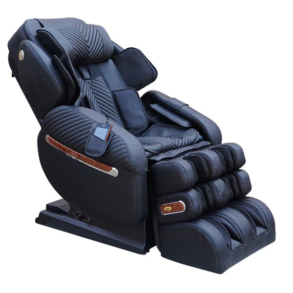 Luraco i9 Max Plus Medical Massage Chair Made In USA