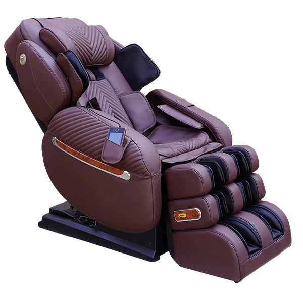 Luraco i9 Max Plus Medical Massage Chair Made In USA