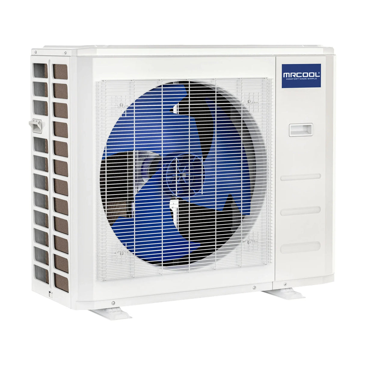 MRCOOL VersaPro 2nd Gen 30K BTU 2.5 Ton Central Ducted Heat Pump Split System