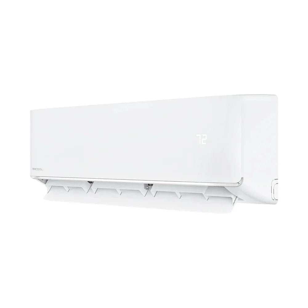 MRCOOL DIY 5th Gen E Star 18K BTU Single Zone Mini Split Complete System with 25ft. Line Set 230V