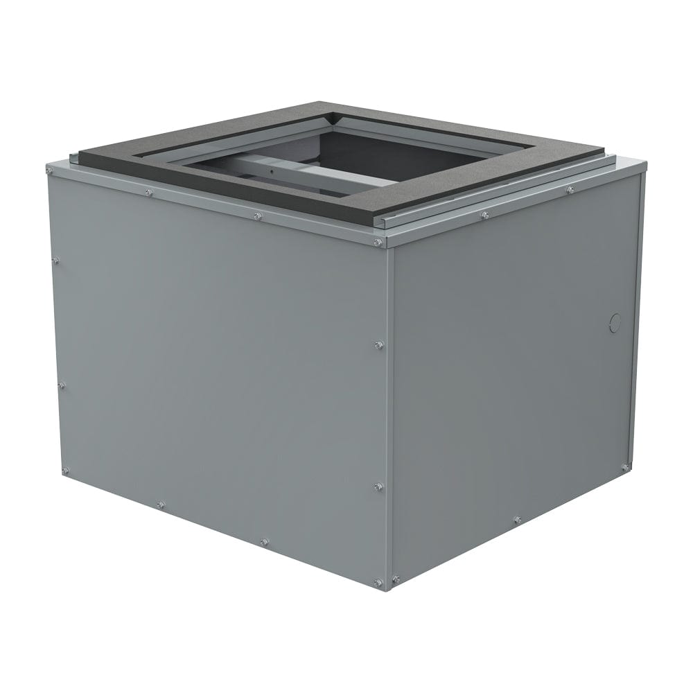 MRCOOL GeoCool 48K BTU 4T Split Blower Multi Positional 1300 CFM GCSBLM013