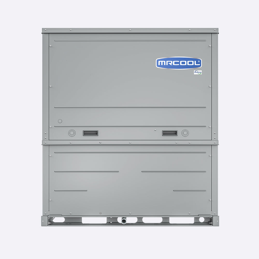MRCOOL Universal 48K DC Inverter Packaged Heat Pump MDPH180484