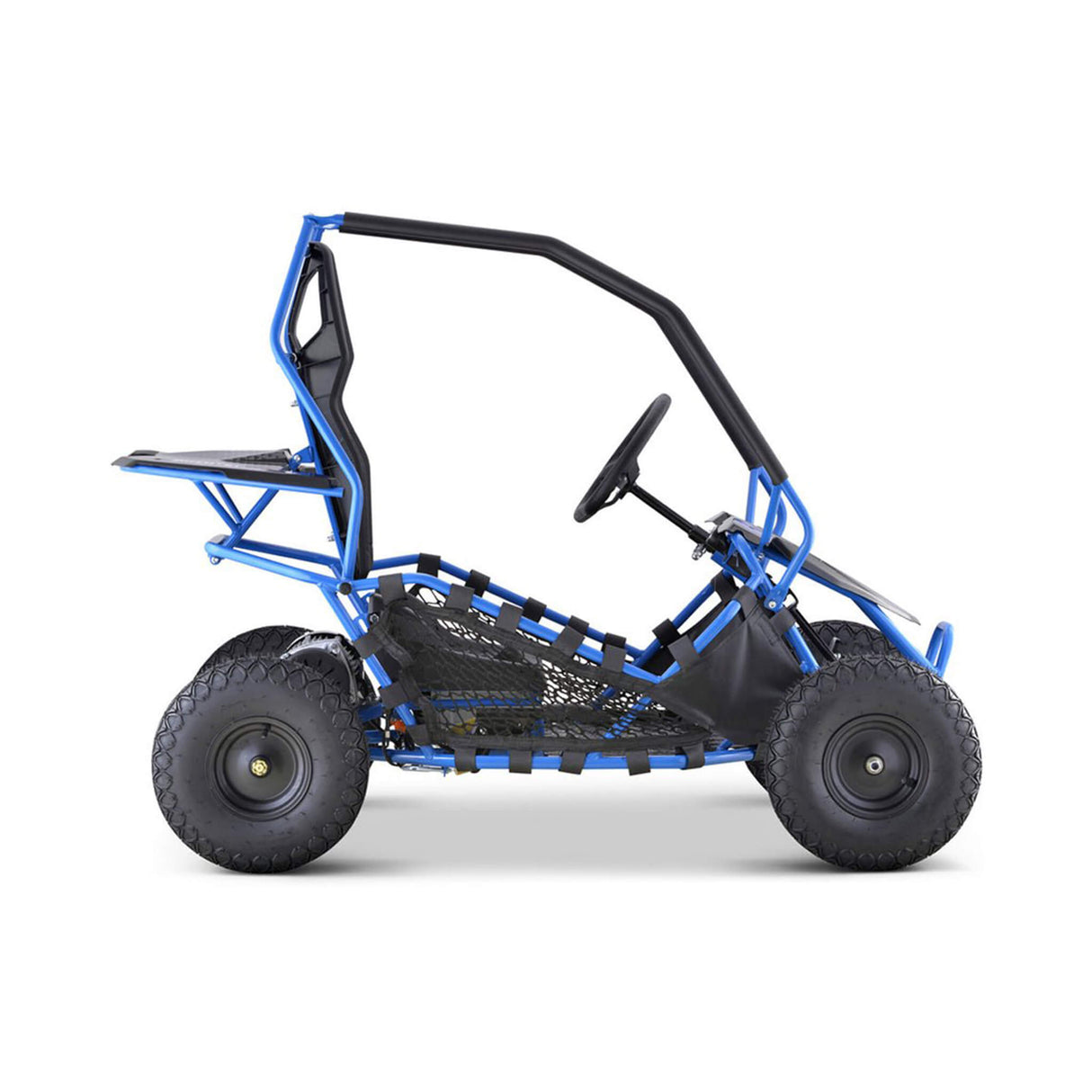 MotoTec Maverick 36V/36Ah 1000W Electric Battery Powered Go Kart