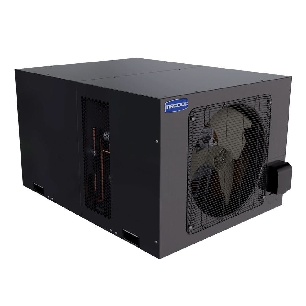 MRCOOL Compact Refrigeration System 12K BTU R-32 Refrigeration Unit MMFDW12D