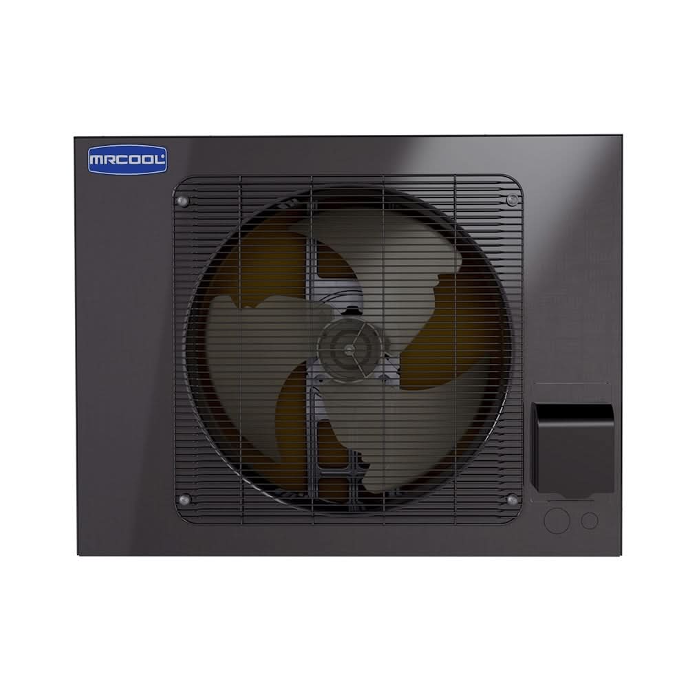 MRCOOL Compact Refrigeration System 12K BTU R-32 Refrigeration Unit MMFDW12D