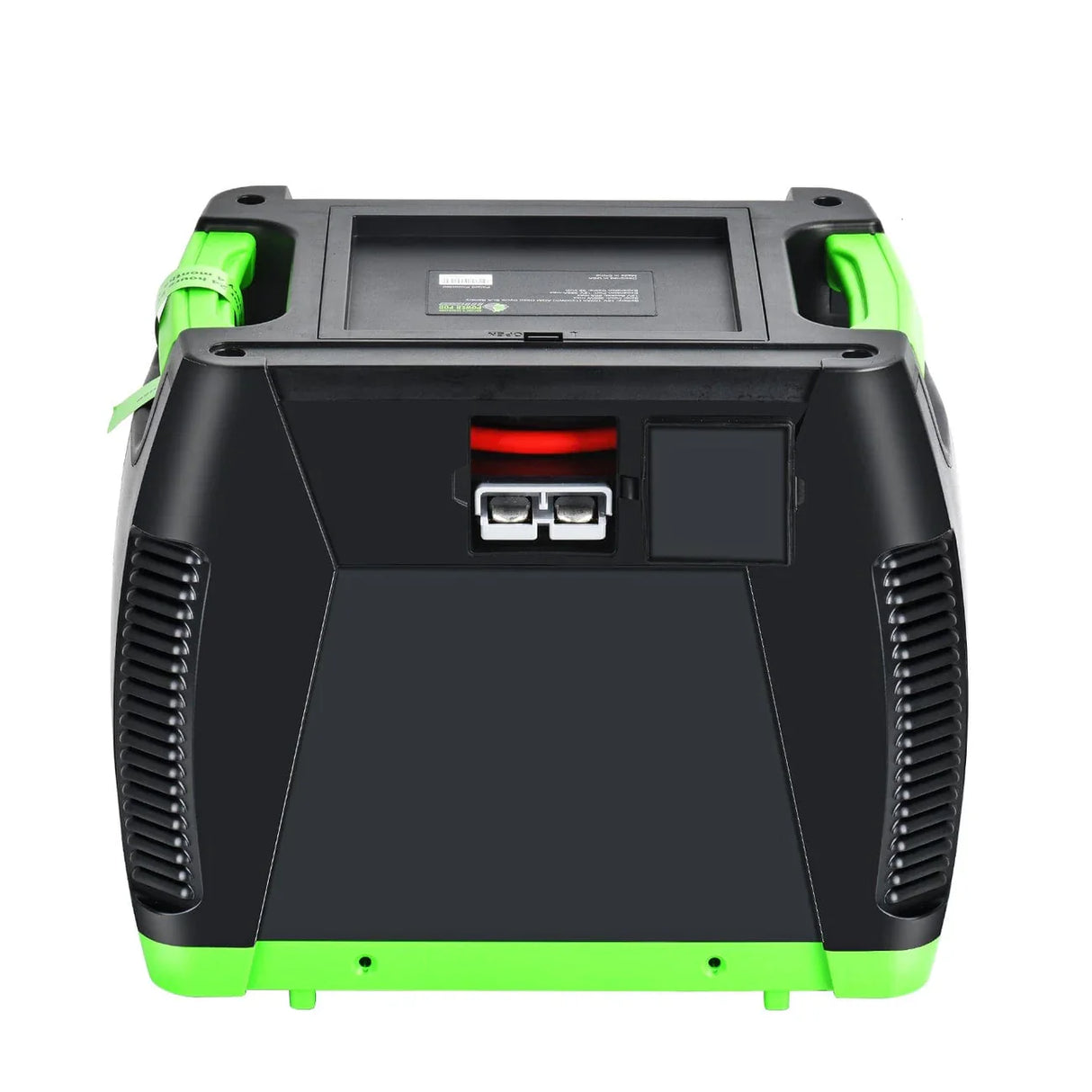 Nature's Generator Elite Power Add On Bundle – Solar Generator Kit
