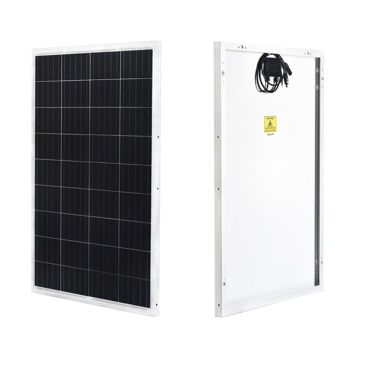 Nature’s Generator Gold Essential 1800W