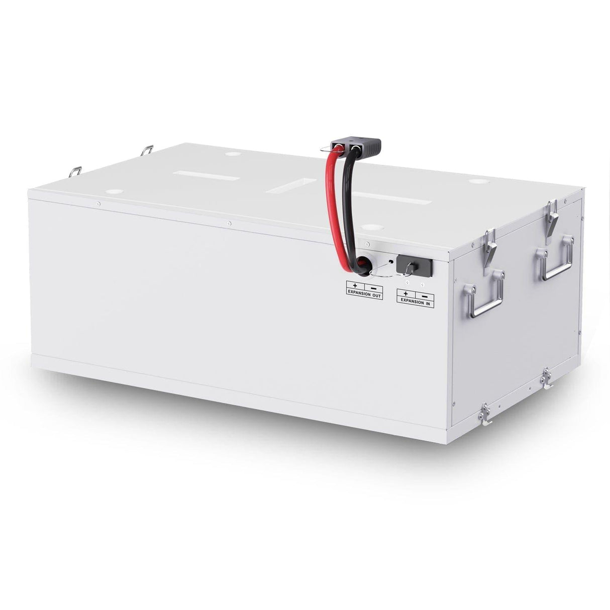 Nature’s Generator Powerhouse Power-Addition Expansion Kit NGPHPA