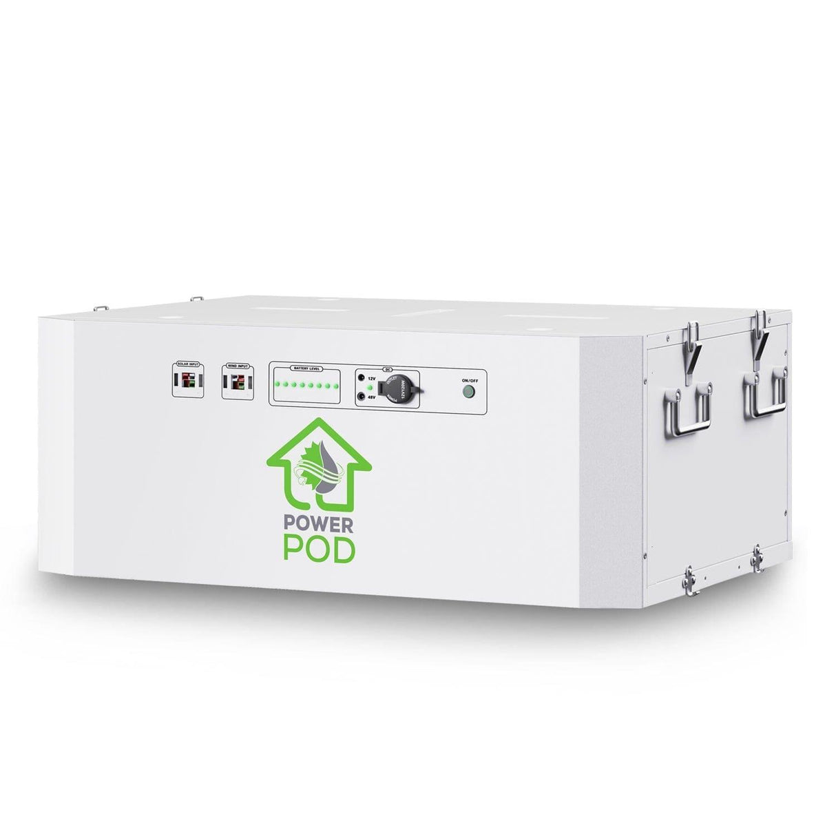 Nature’s Generator Powerhouse Power-Addition Expansion Kit NGPHPA
