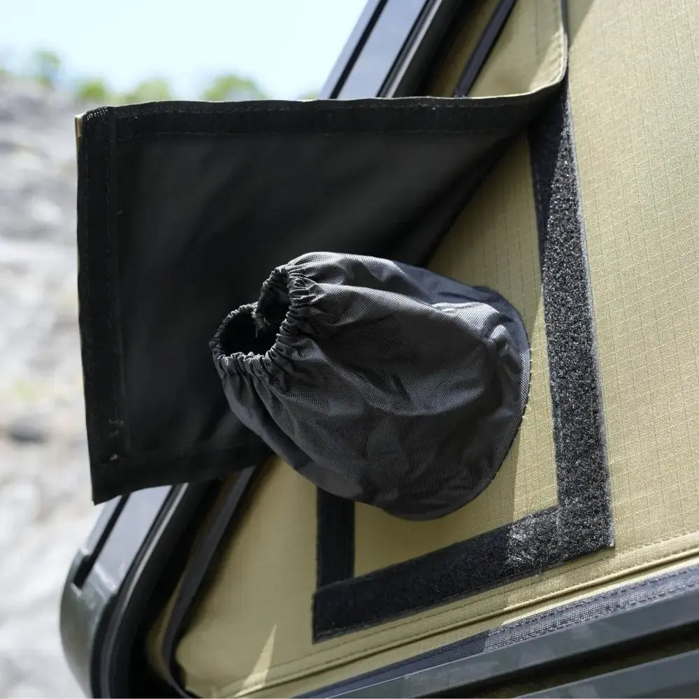 Naturnest Polaris Lite Triangle Roof Top Tent