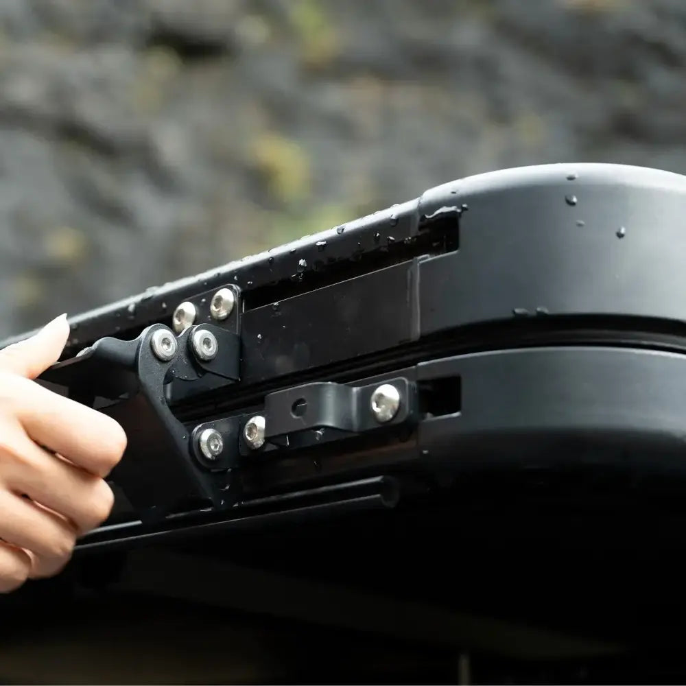 Naturnest Polaris Lite Triangle Roof Top Tent