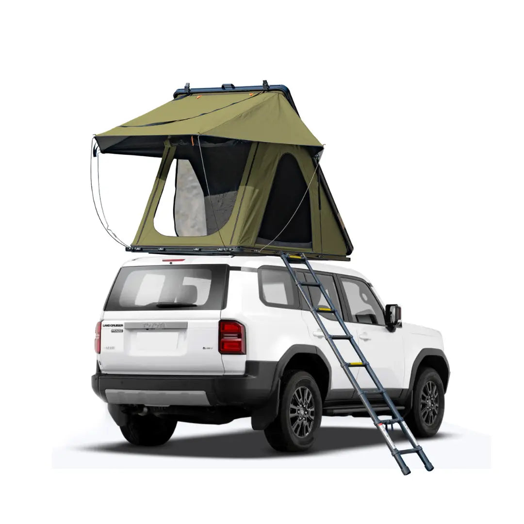 Naturnest Polaris Lite Triangle Roof Top Tent