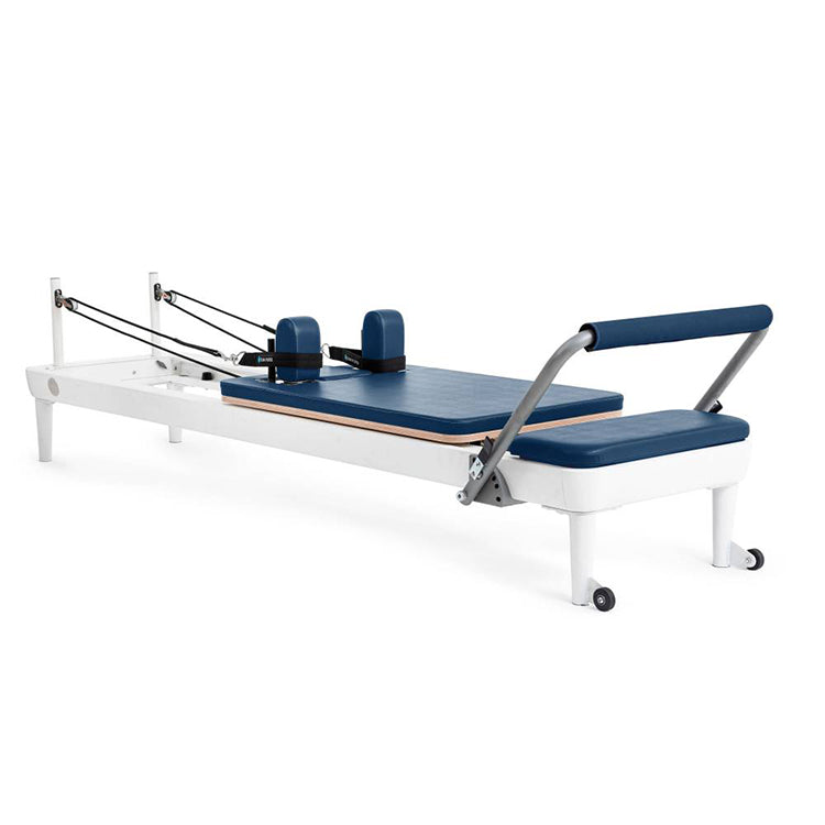 Elina Pilates Nubium Reformer Bundle
