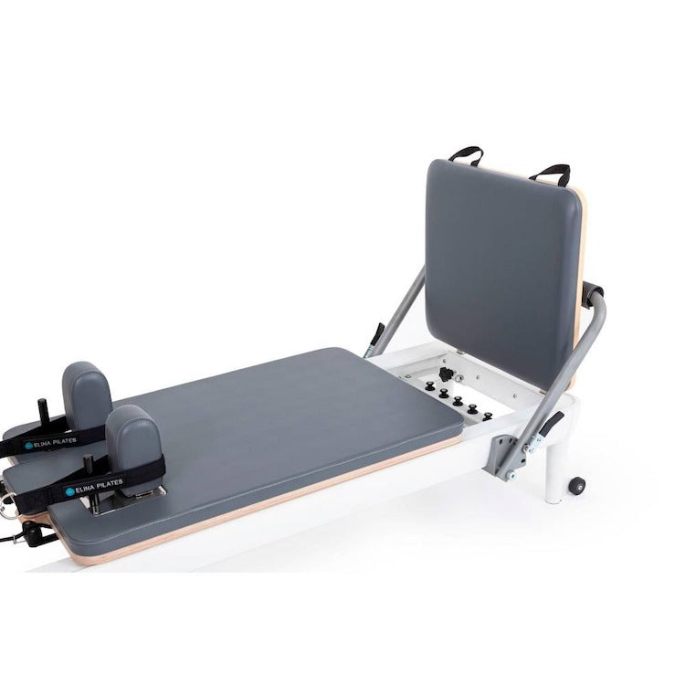 Elina Pilates Nubium Reformer Bundle