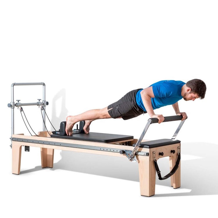 Elina Pilates Master Instructor Physio Reformer Bundle