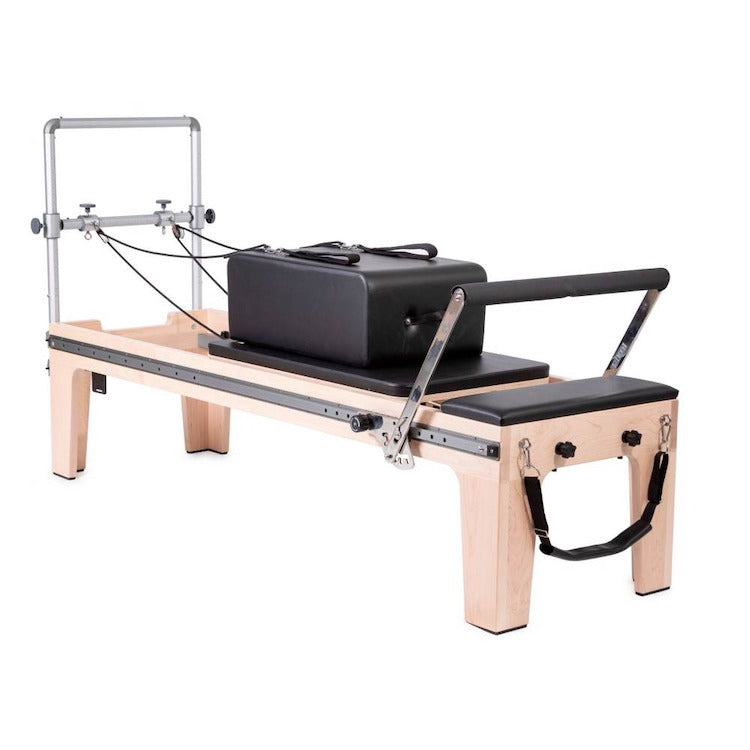 Elina Pilates Master Instructor Physio Reformer Bundle