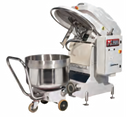 Univex SL160RB Spiral Dough Mixers