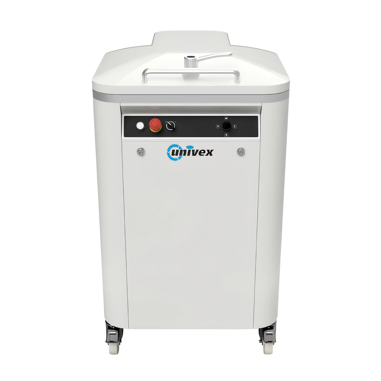 Univex SQD24 Dough Divider Semi-automatic Square