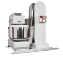 Univex SL280LH Silverline Spiral Mixer 615 Lb. Dough Capacity 2 Speed