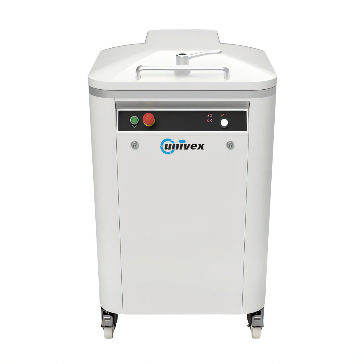 Univex AQD60 Dough Divider Automatic Square