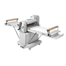 Univex SFG 600 TM Reversible Dough Sheeter Floor Model 111-1/5" Long