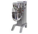 Univex SRM30+ Mixer Floor Model 30 Quart Capacity